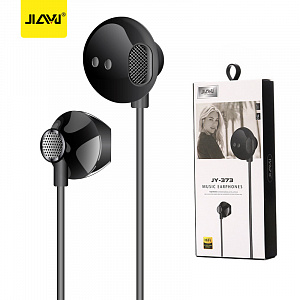 JIAYU JY-373 наушники вакуум - гарнитура (3.5мм)